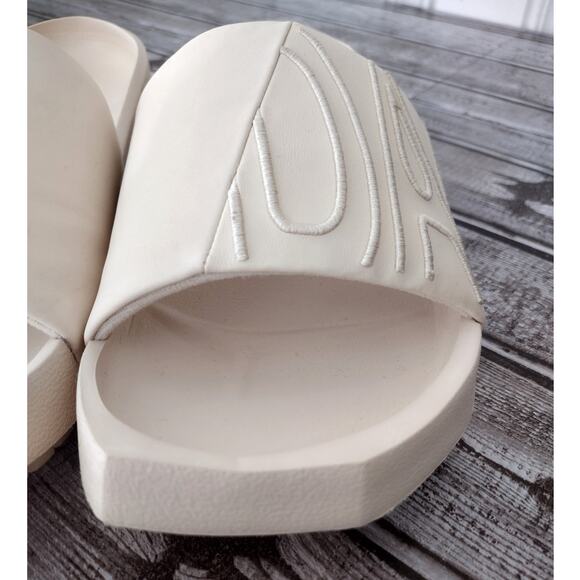 Nike Jordan | Nola Slide CZ8027-201 Slides Sandals in Pearl White Women's 8 - Picture 3 of 7